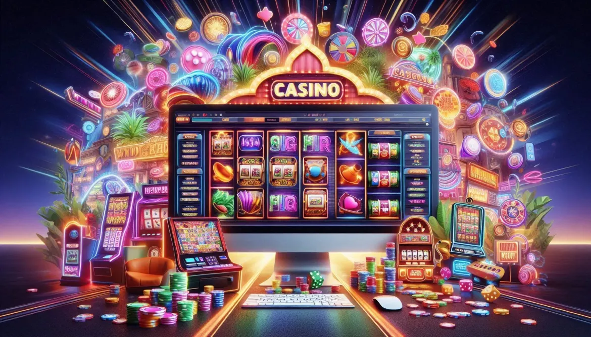 Winmaker Casino